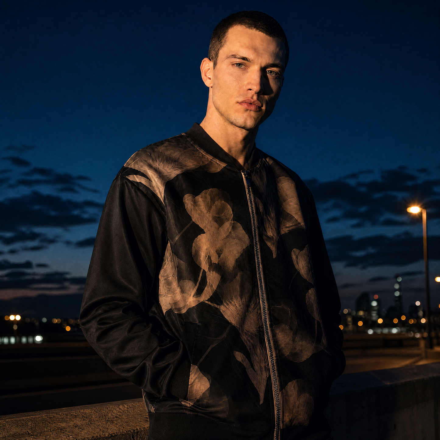 CWd – Ease Bomber – Shadow