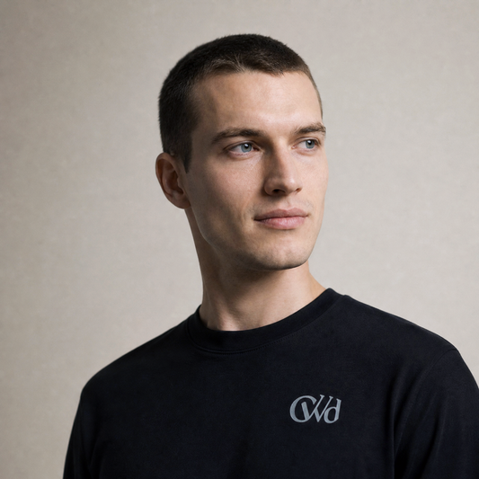 CWd – Ease Long Sleeve