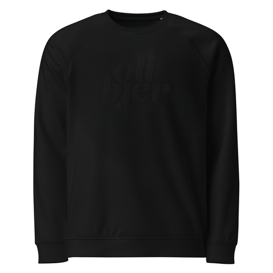 OLIBJER - Sweater / Heartbeat Edition