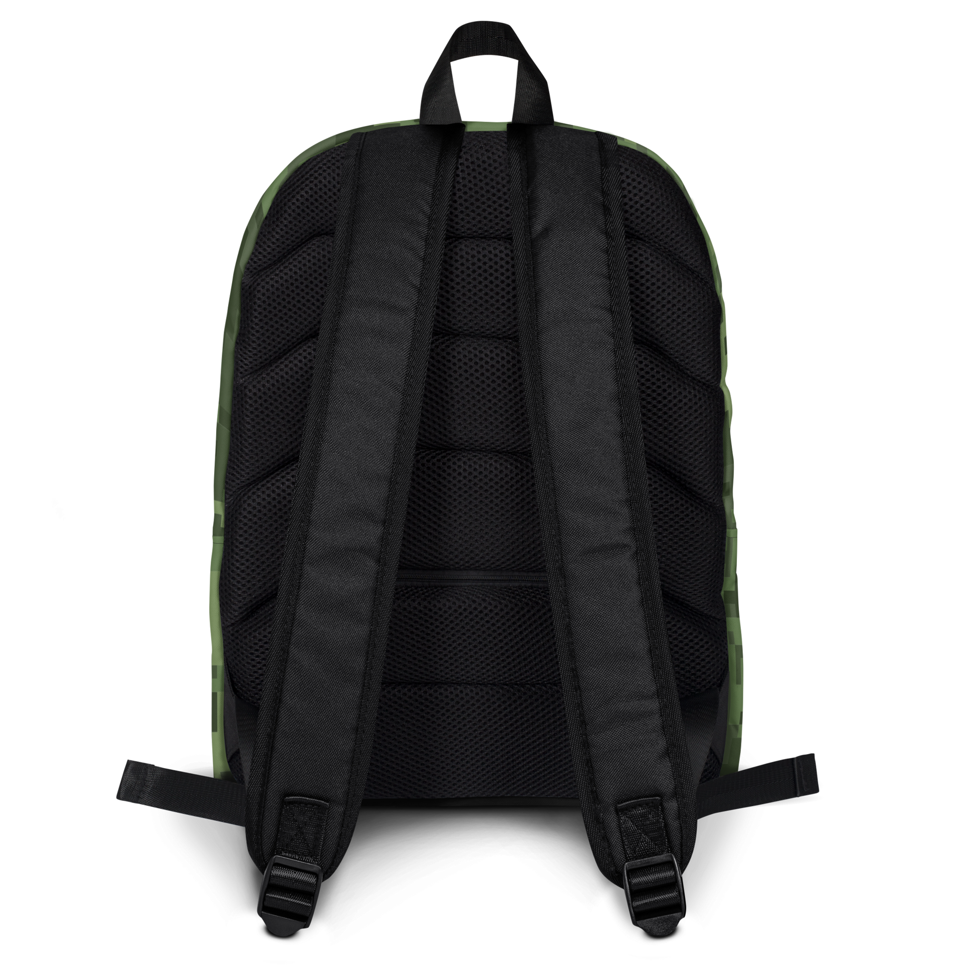 17.3 inch laptop backpack digital camo NOBS Backpack – Digital Camo