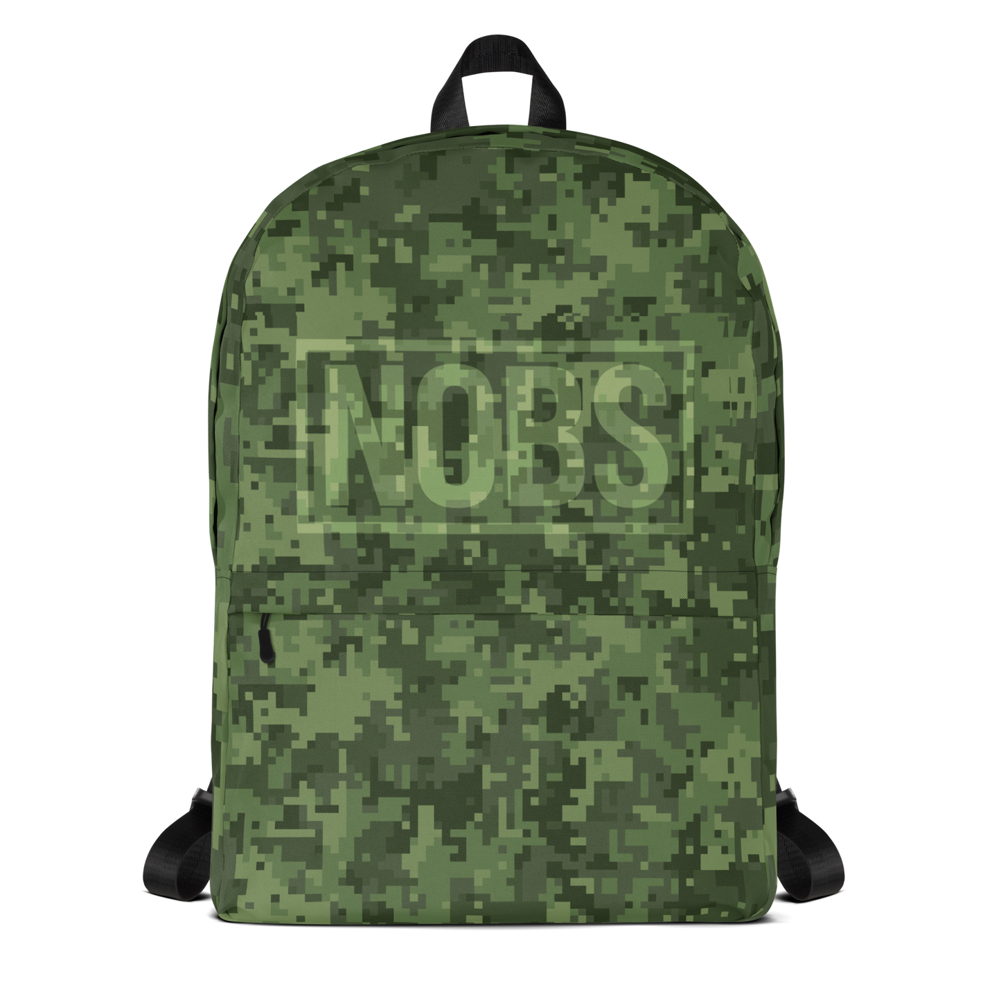 NOBS Backpack - Ghost Ops