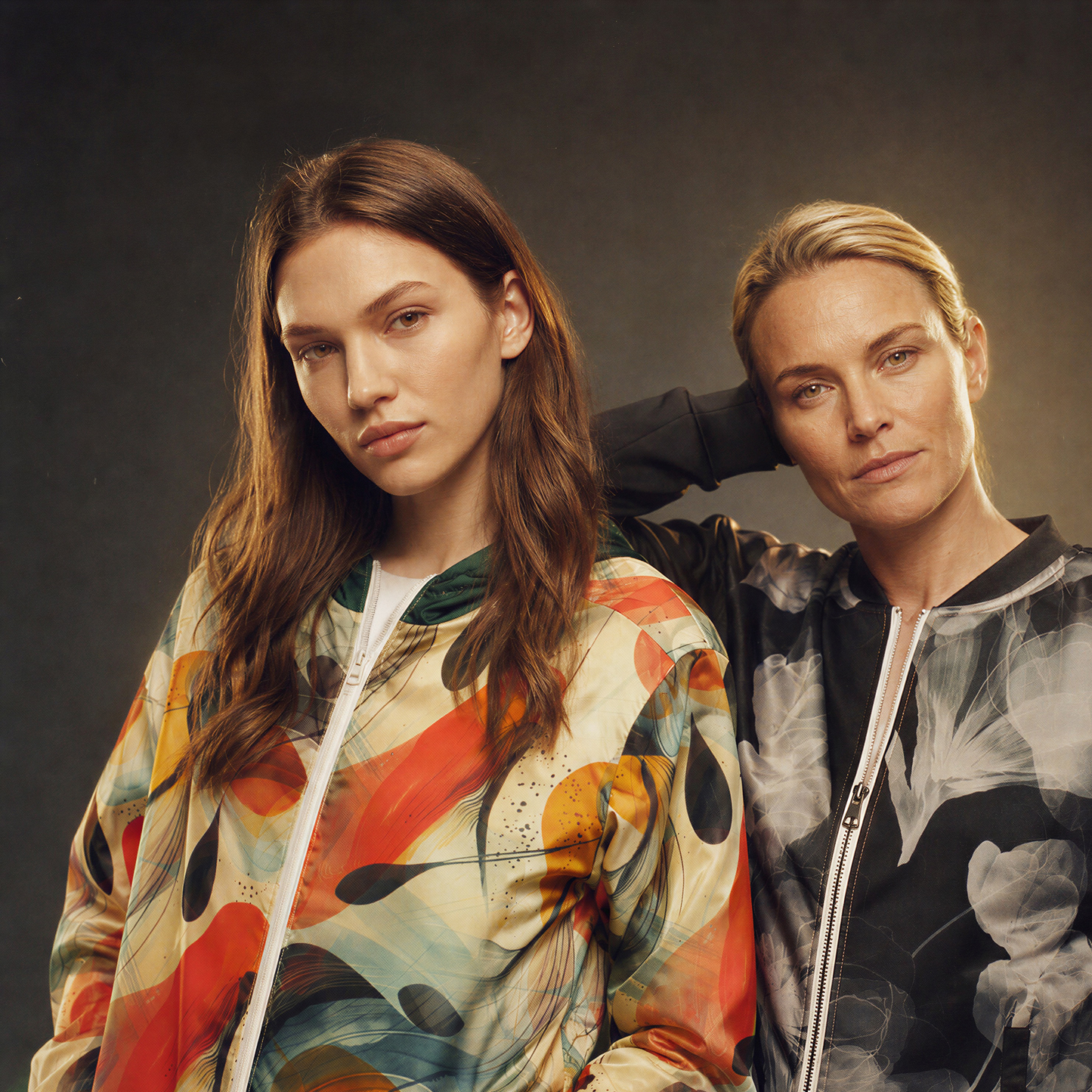 CWd – Ease Windbreaker – Bloom