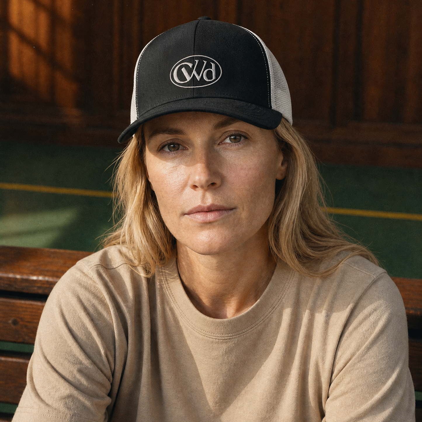 CWd – Trucker