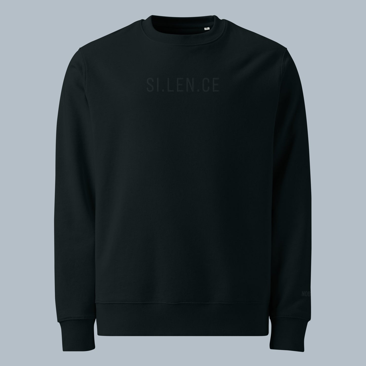 SI.LEN.CE – Sweater