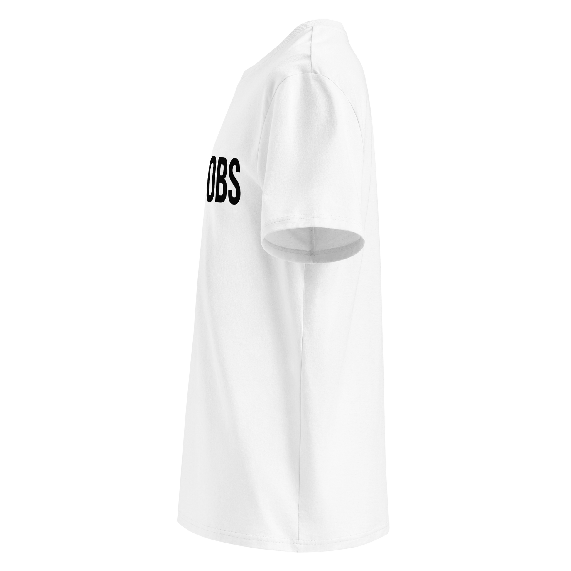 stayNOBS T-shirt – NOBSWear